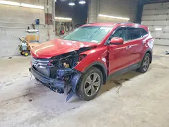 KM8SMDHF1GU143177 2016 HYUNDAI SANTA FE
