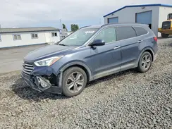 KM8SMDHF1GU148086 2016 HYUNDAI SANTA FE
