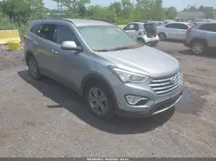 KM8SMDHF1GU151148 2016 HYUNDAI SANTA FE