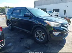 KM8SMDHF1GU151599 2016 HYUNDAI SANTA FE