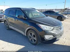 KM8SMDHF1GU151683 2016 HYUNDAI SANTA FE