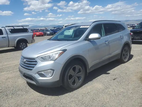 KM8SMDHF1GU151926 2016 HYUNDAI SANTA FE