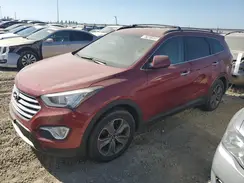 KM8SMDHF1GU151988 2016 HYUNDAI SANTA FE