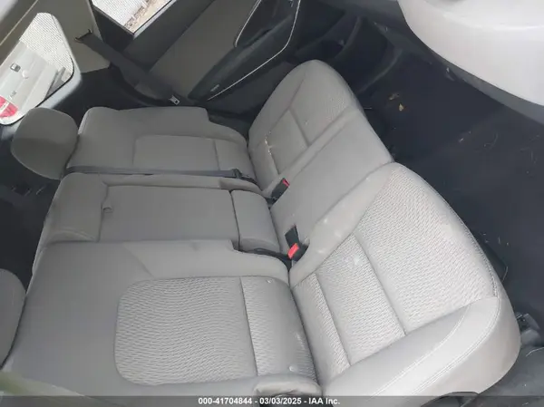 KM8SMDHF1GU153322 2016 HYUNDAI SANTA FE - Image 8