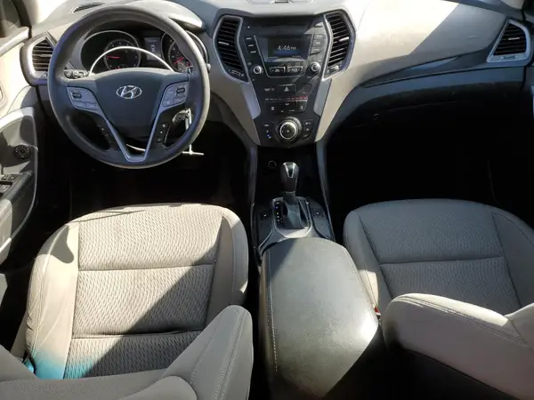 KM8SMDHF1GU153336 2016 HYUNDAI SANTA FE - Image 8