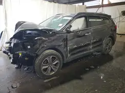 KM8SMDHF1GU154163 2016 HYUNDAI SANTA FE