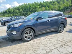 KM8SMDHF1GU154244 2016 HYUNDAI SANTA FE