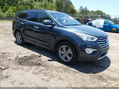 KM8SMDHF1GU154549 2016 HYUNDAI SANTA FE