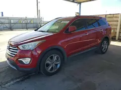 KM8SMDHF1GU163008 2016 HYUNDAI SANTA FE