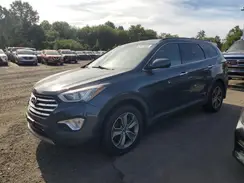 KM8SMDHF1GU163137 2016 HYUNDAI SANTA FE