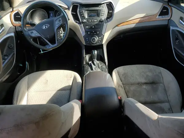 KM8SMDHF1GU163137 2016 HYUNDAI SANTA FE - Image 8