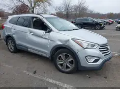 KM8SMDHF1GU163414 2016 HYUNDAI SANTA FE