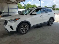 KM8SMDHF1HU165682 2017 HYUNDAI SANTA FE