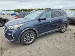 KM8SMDHF1HU165746 2017 HYUNDAI SANTA FE