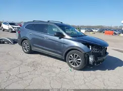 KM8SMDHF1HU170154 2017 HYUNDAI SANTA FE