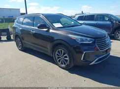 KM8SMDHF1HU172079 2017 HYUNDAI SANTA FE