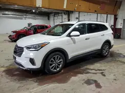 KM8SMDHF1HU174284 2017 HYUNDAI SANTA FE