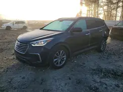 KM8SMDHF1HU175483 2017 HYUNDAI SANTA FE