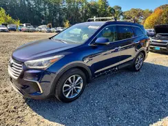 KM8SMDHF1HU177296 2017 HYUNDAI SANTA FE