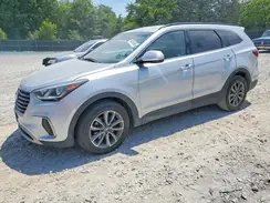 KM8SMDHF1HU181980 2017 HYUNDAI SANTA FE