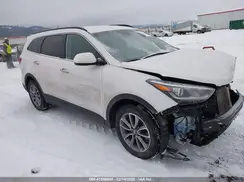 KM8SMDHF1HU184958 2017 HYUNDAI SANTA FE