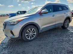 KM8SMDHF1HU190016 2017 HYUNDAI SANTA FE