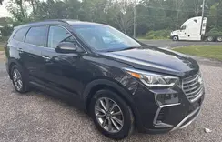 KM8SMDHF1HU191697 2017 HYUNDAI SANTA FE