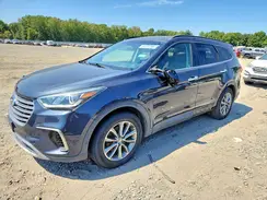 KM8SMDHF1HU199735 2017 HYUNDAI SANTA FE