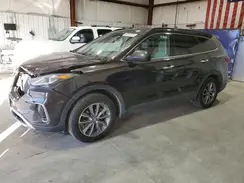 KM8SMDHF1HU200334 2017 HYUNDAI SANTA FE
