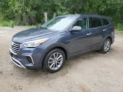 KM8SMDHF1HU207302 2017 HYUNDAI SANTA FE