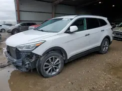 KM8SMDHF1HU207400 2017 HYUNDAI SANTA FE