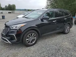 KM8SMDHF1HU212421 2017 HYUNDAI SANTA FE