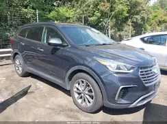 KM8SMDHF1HU213424 2017 HYUNDAI SANTA FE