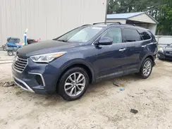 KM8SMDHF1HU217909 2017 HYUNDAI SANTA FE