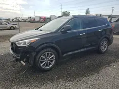 KM8SMDHF1HU220521 2017 HYUNDAI SANTA FE