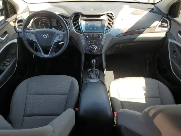 KM8SMDHF1HU220521 2017 HYUNDAI SANTA FE - Image 8