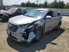 KM8SMDHF1HU223080 2017 HYUNDAI SANTA FE