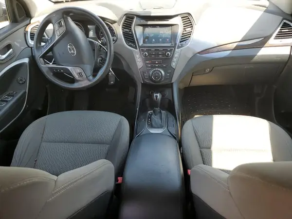 KM8SMDHF1HU223080 2017 HYUNDAI SANTA FE - Image 8