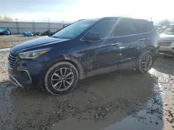 KM8SMDHF1HU223399 2017 HYUNDAI SANTA FE