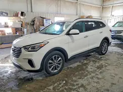 KM8SMDHF1HU224035 2017 HYUNDAI SANTA FE