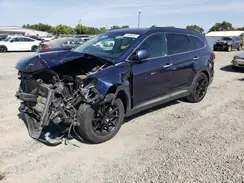 KM8SMDHF1HU226027 2017 HYUNDAI SANTA FE