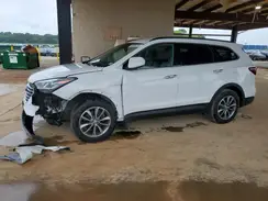 KM8SMDHF1HU226173 2017 HYUNDAI SANTA FE