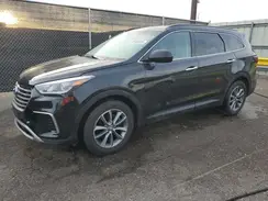 KM8SMDHF1HU226464 2017 HYUNDAI SANTA FE