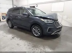 KM8SMDHF1HU228294 2017 HYUNDAI SANTA FE