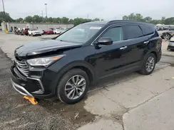 KM8SMDHF1HU231194 2017 HYUNDAI SANTA FE