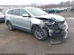 KM8SMDHF1HU232099 2017 HYUNDAI SANTA FE