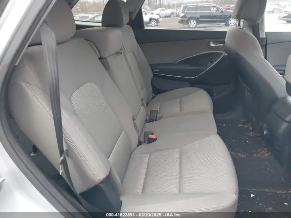 KM8SMDHF1HU232099 2017 HYUNDAI SANTA FE - Image 8