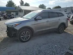 KM8SMDHF1HU233043 2017 HYUNDAI SANTA FE