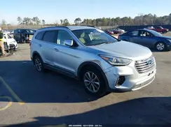 KM8SMDHF1HU237593 2017 HYUNDAI SANTA FE