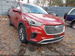 KM8SMDHF1HU238369 2017 HYUNDAI SANTA FE